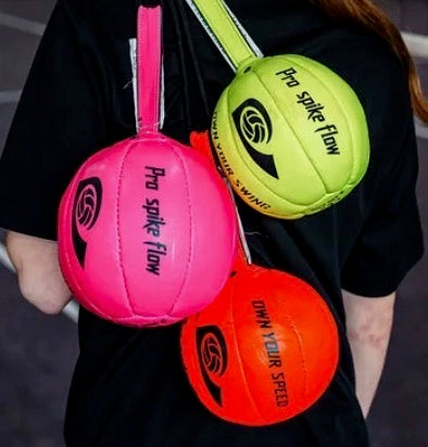 Hit Harder — Training Bundle