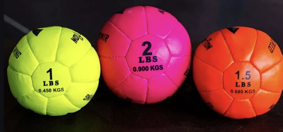 Replacement Pro Spike Flow Ball