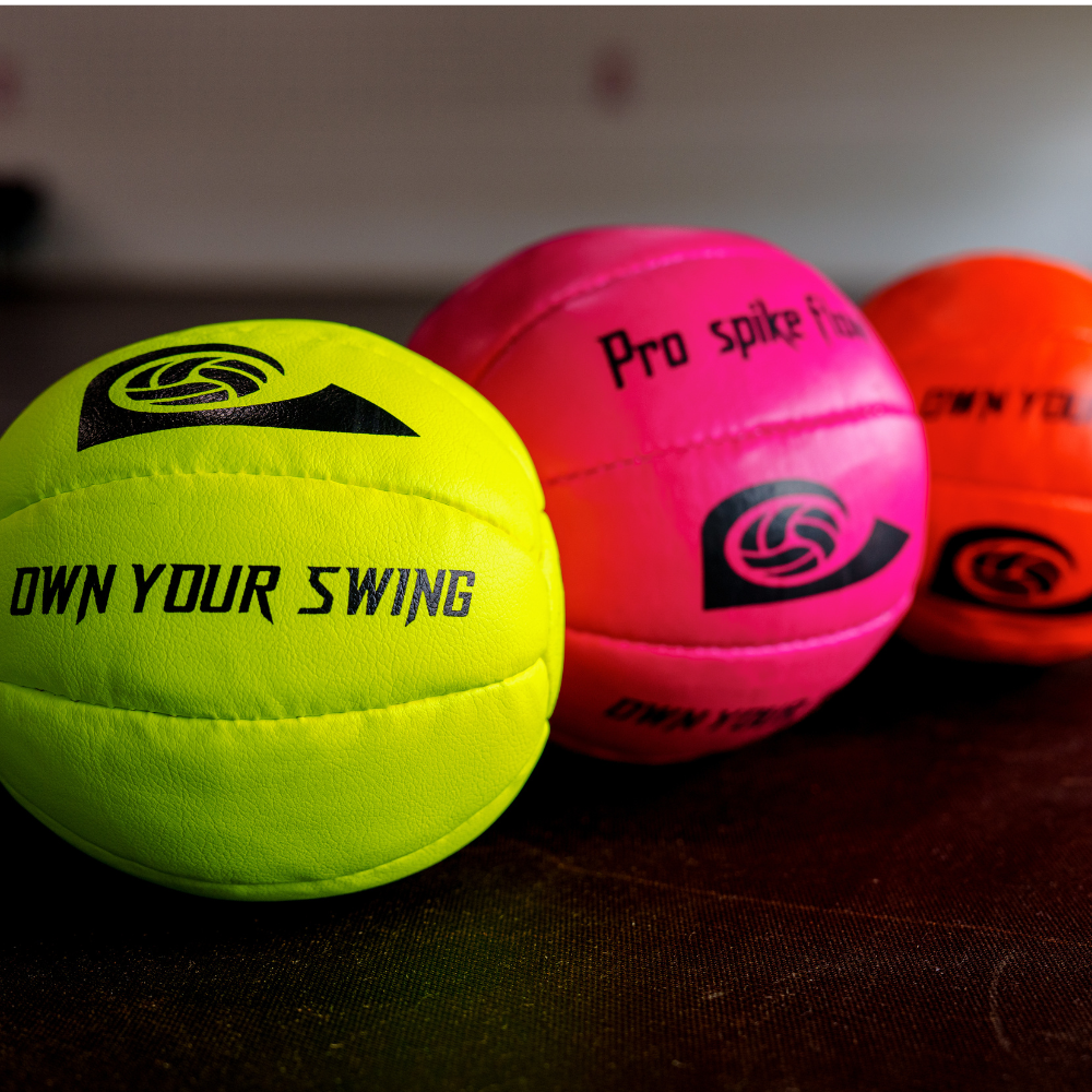Replacement Pro Spike Flow Ball